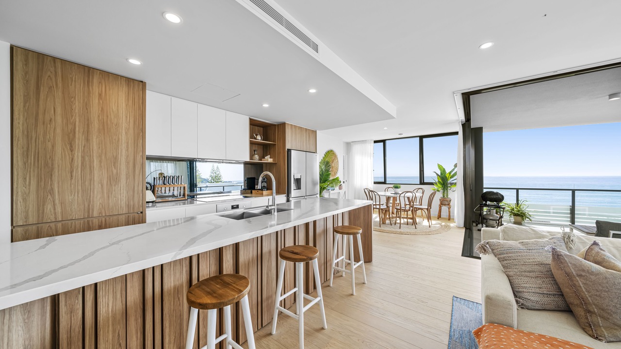 Photo of Kitchen in Palm Beach