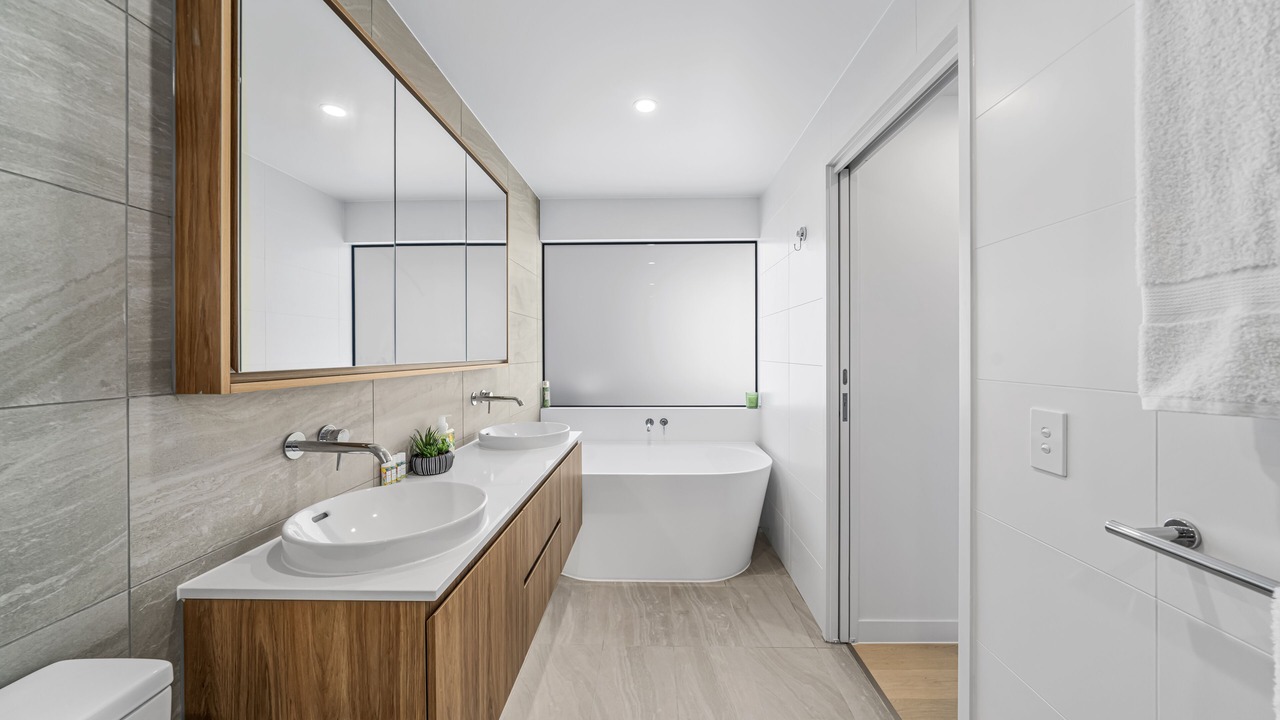 Photo of Bathroom in Palm Beach