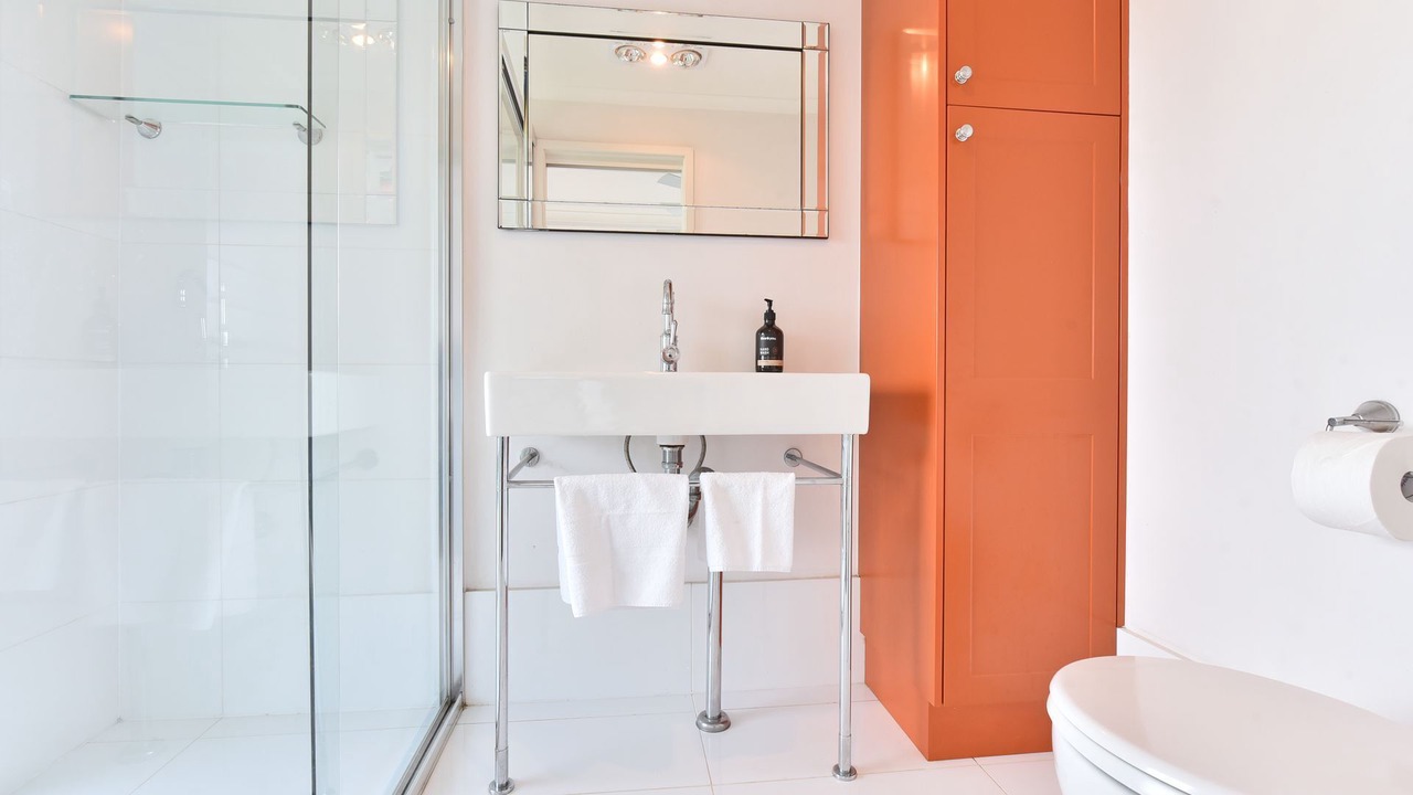 Photo of Bathroom in Pokolbin