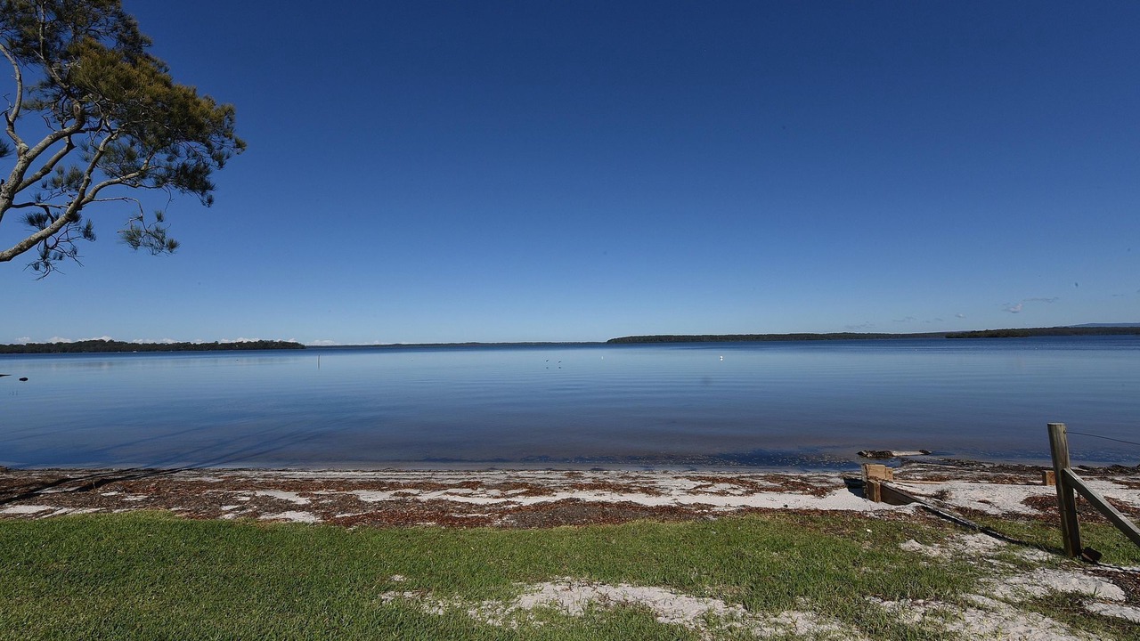Photo of Outdoor in St. Georges Basin