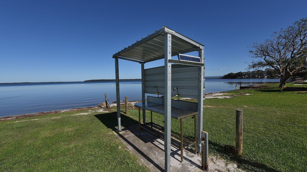 Photo of Outdoor in St. Georges Basin