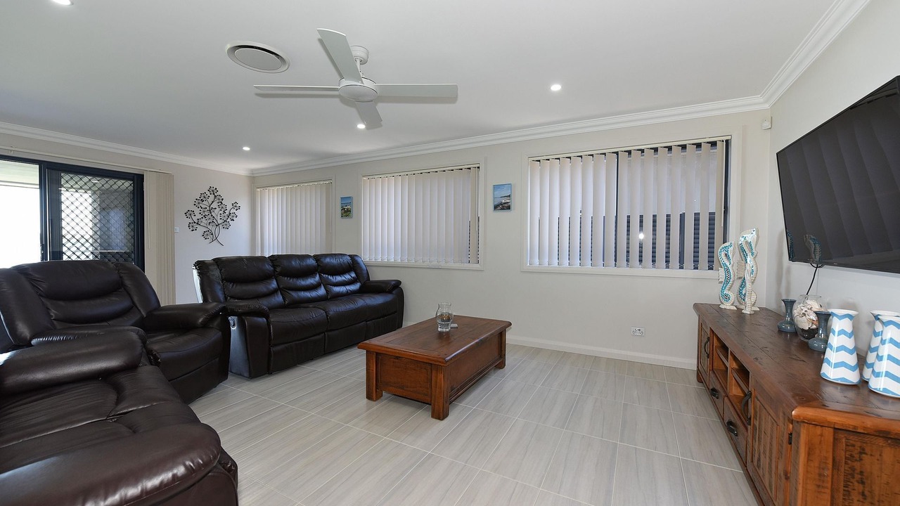Photo of Livingroom in St. Georges Basin