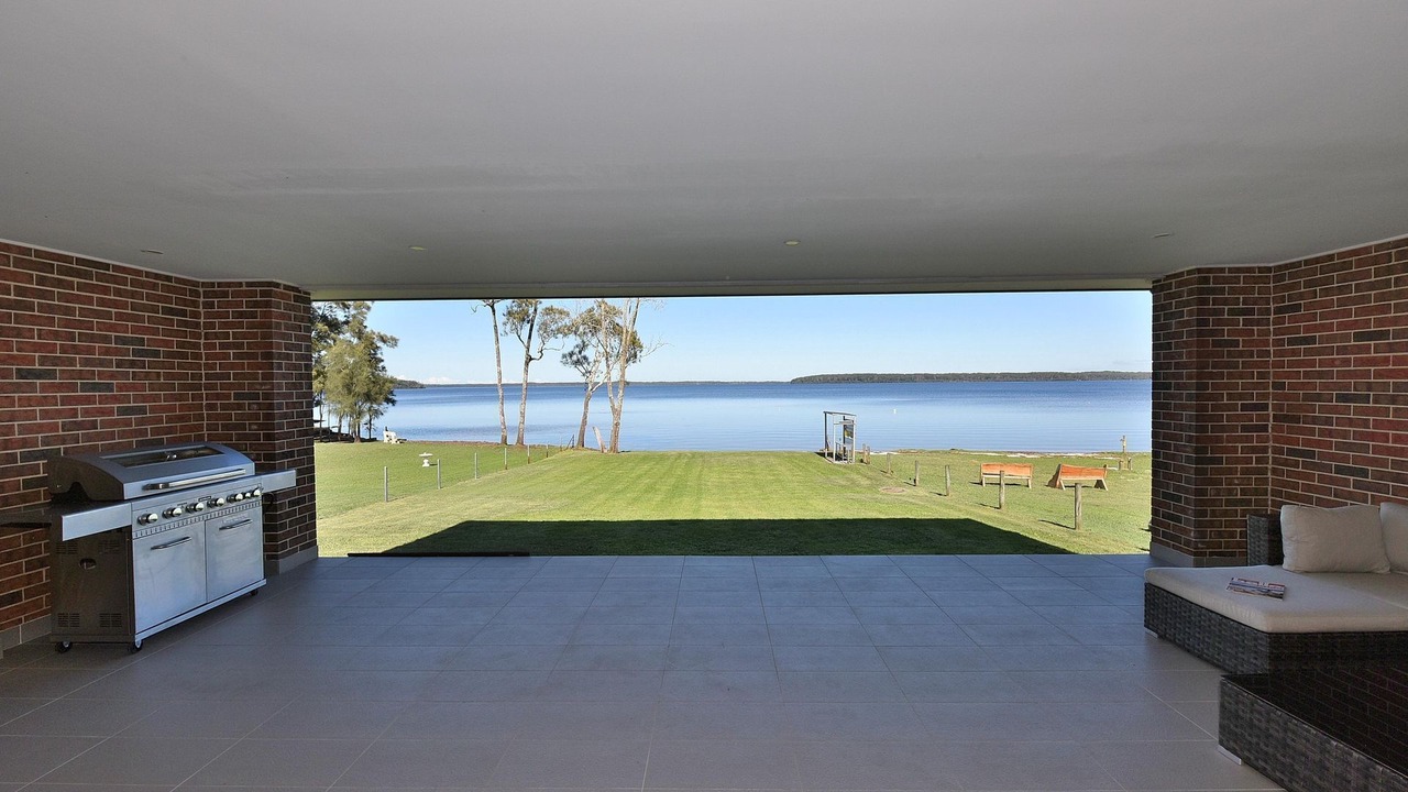 Photo of Outdoor in St. Georges Basin
