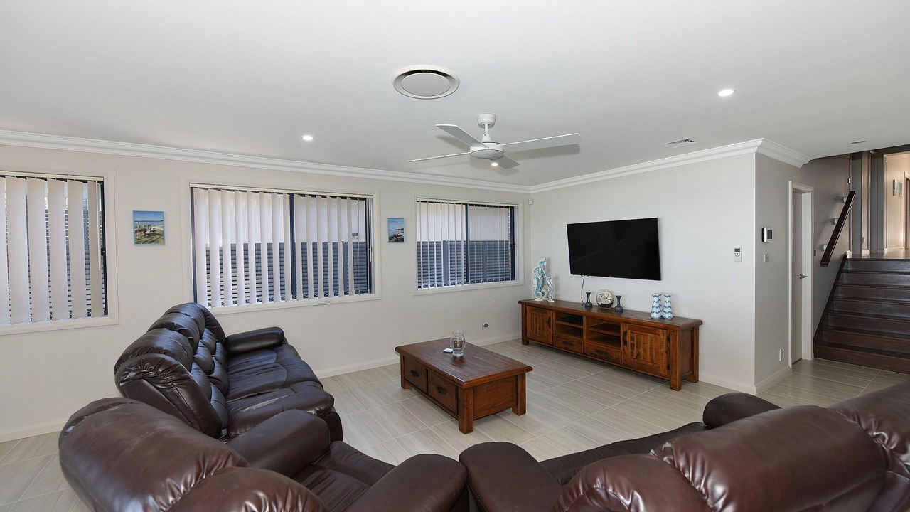 Photo of Livingroom in St. Georges Basin