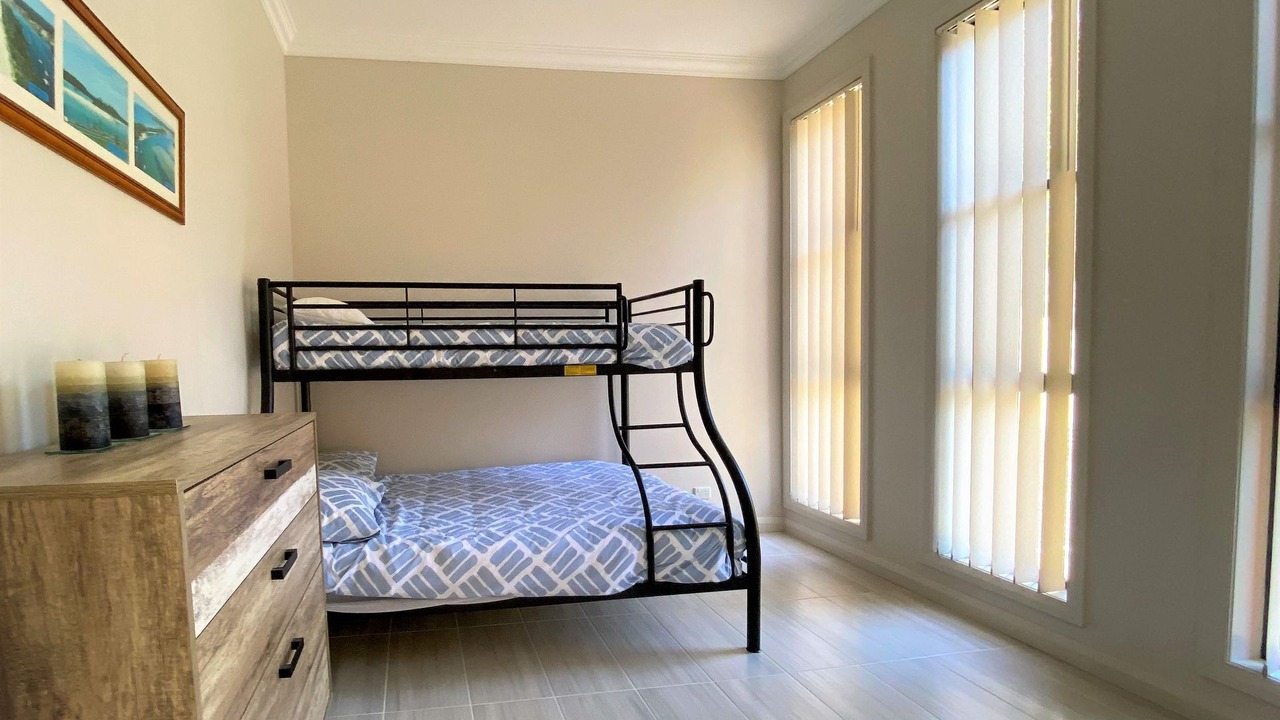Photo of Bedroom in St. Georges Basin