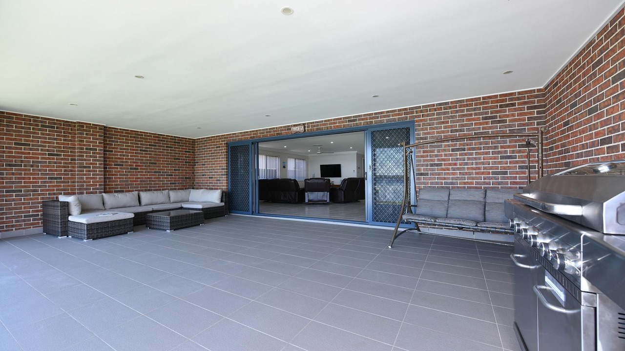 Photo of Livingroom in St. Georges Basin