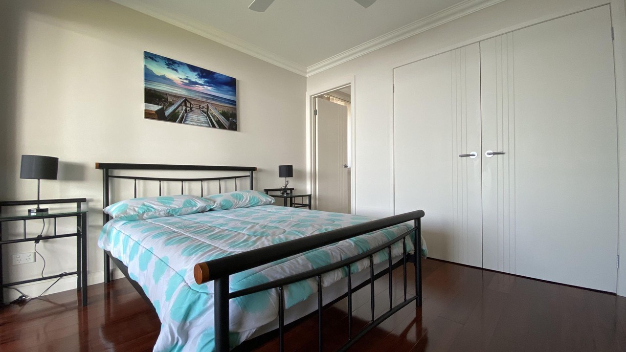 Photo of Bedroom in St. Georges Basin