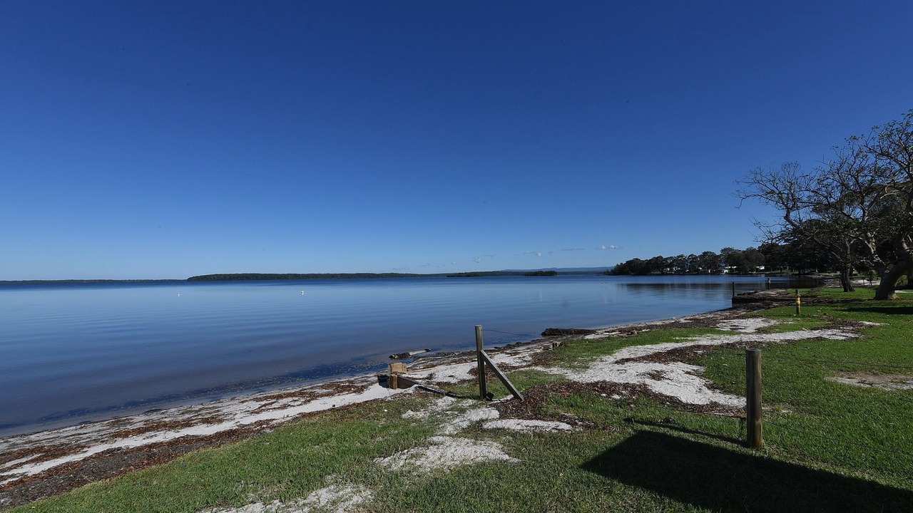 Photo of Outdoor in St. Georges Basin