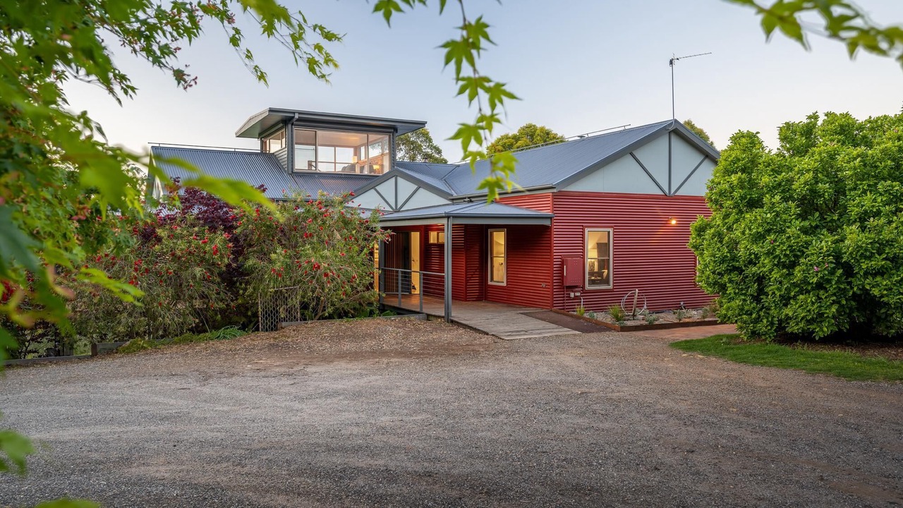 Photo of Outdoor in Porepunkah