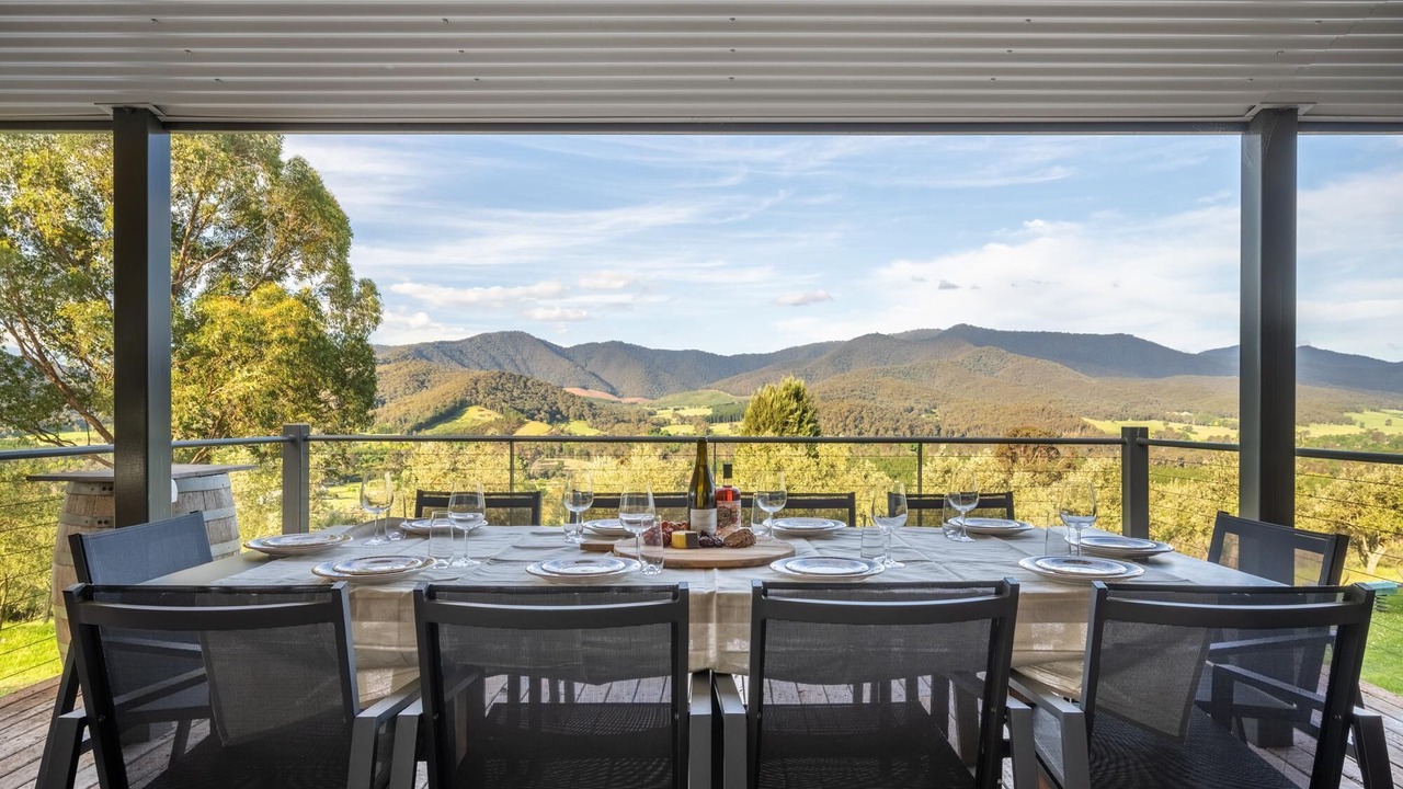 Photo of Outdoor in Porepunkah
