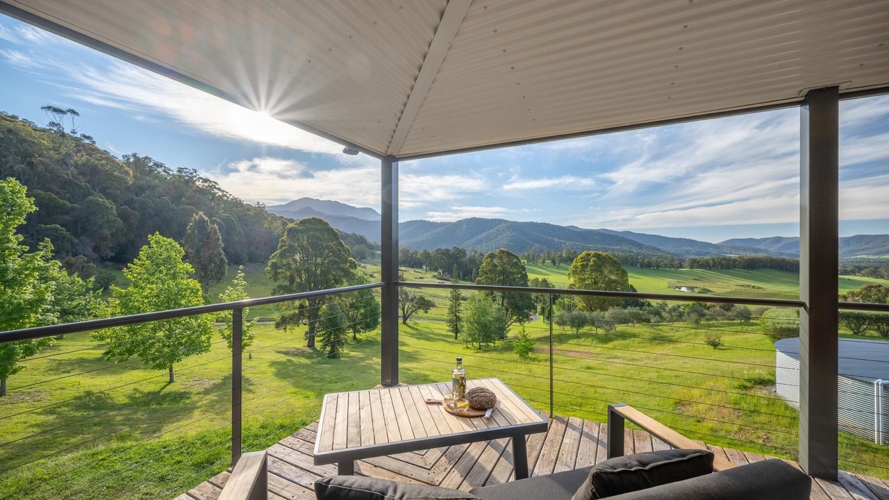 Photo of Outdoor in Porepunkah
