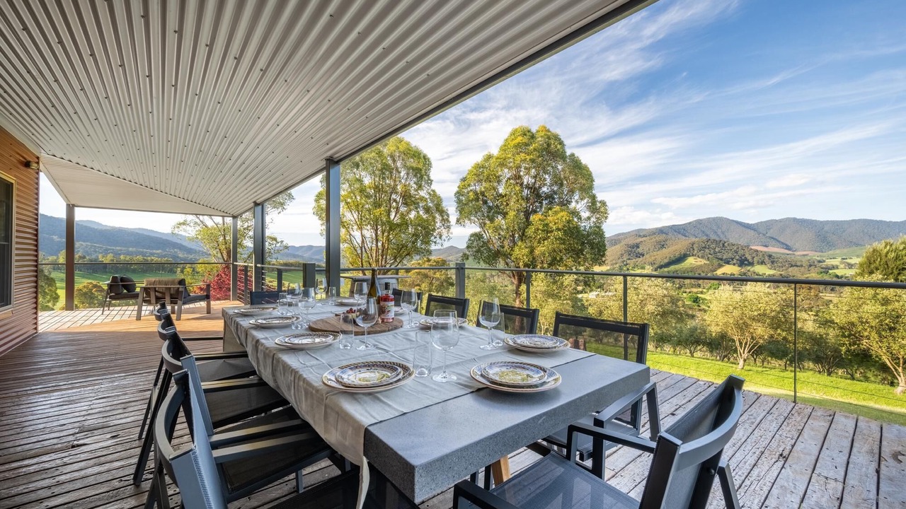 Photo of Outdoor in Porepunkah
