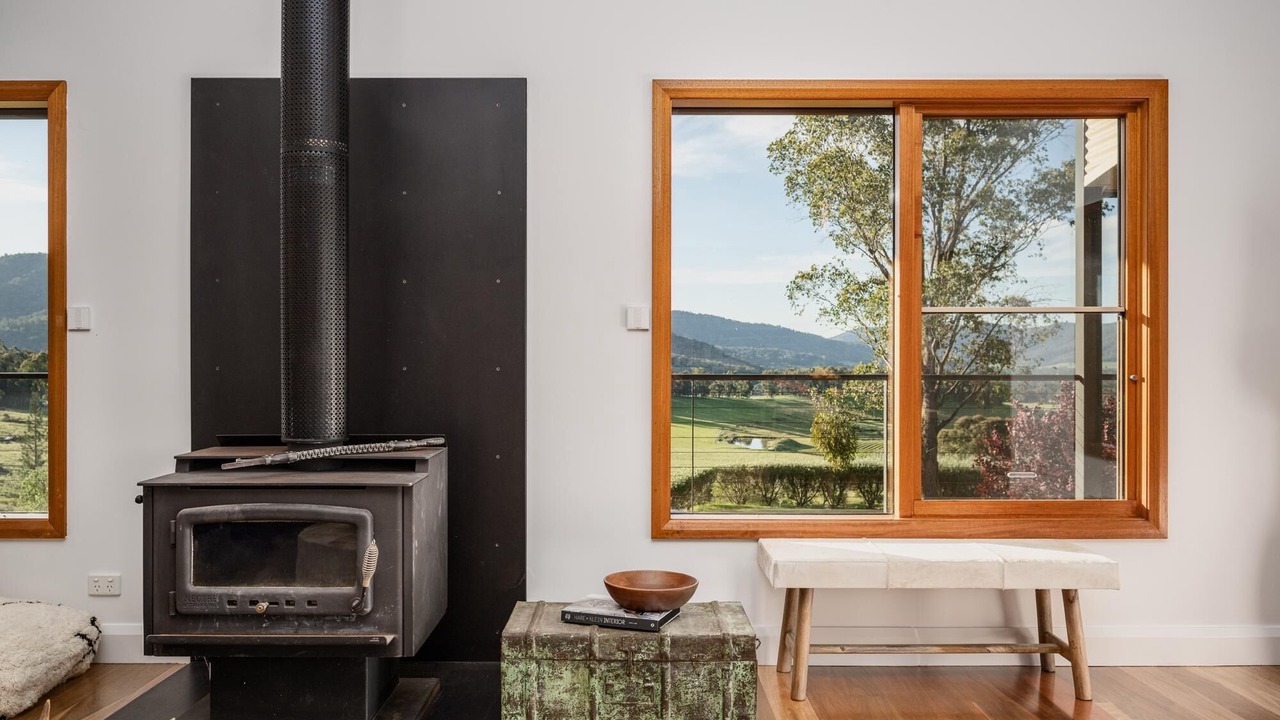 Photo of Livingroom in Porepunkah