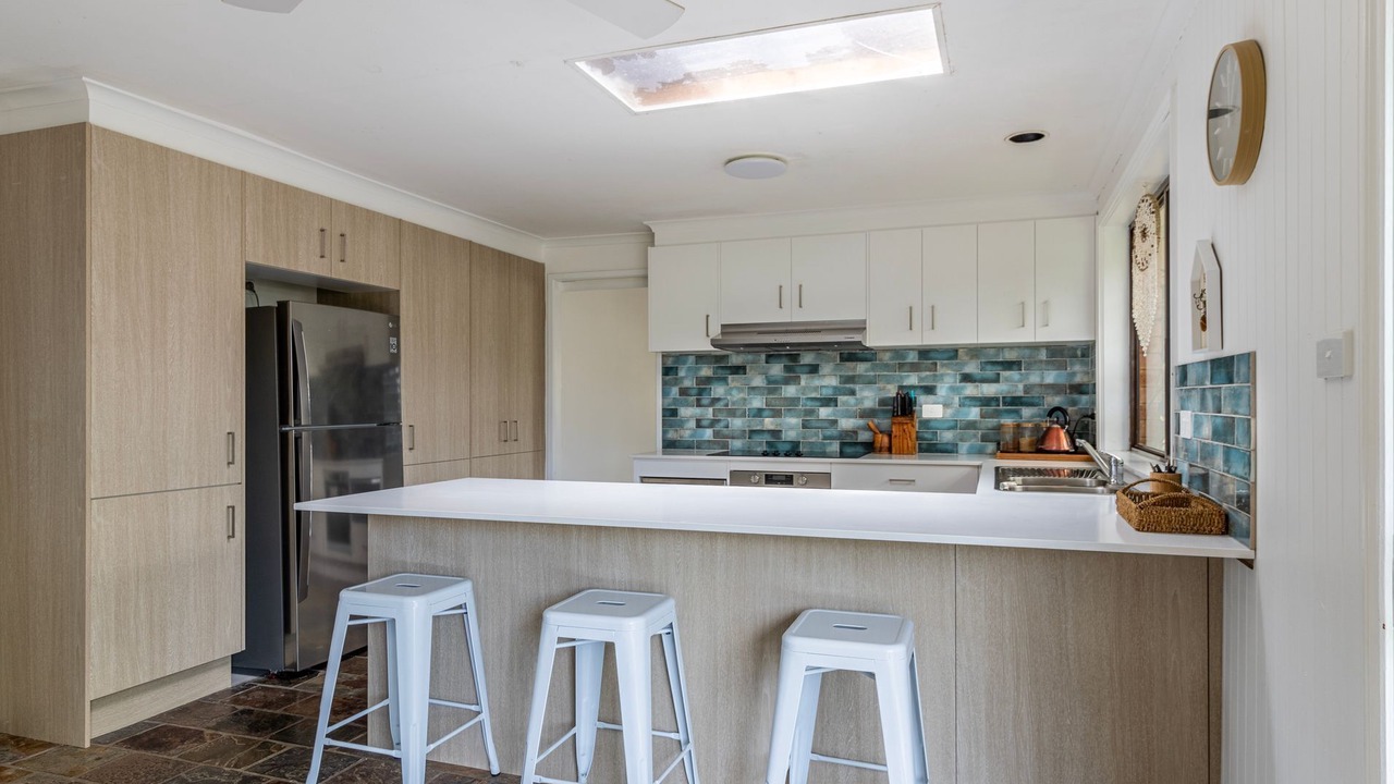 Photo of Kitchen in Berrara