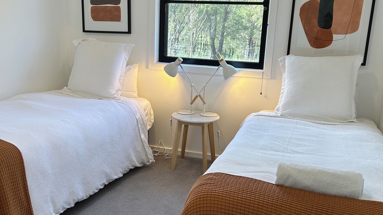 Photo of Bedroom in Maldon