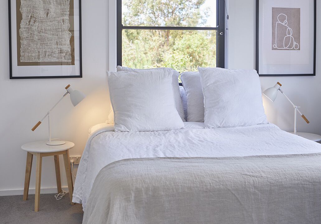 Photo of Bedroom in Maldon
