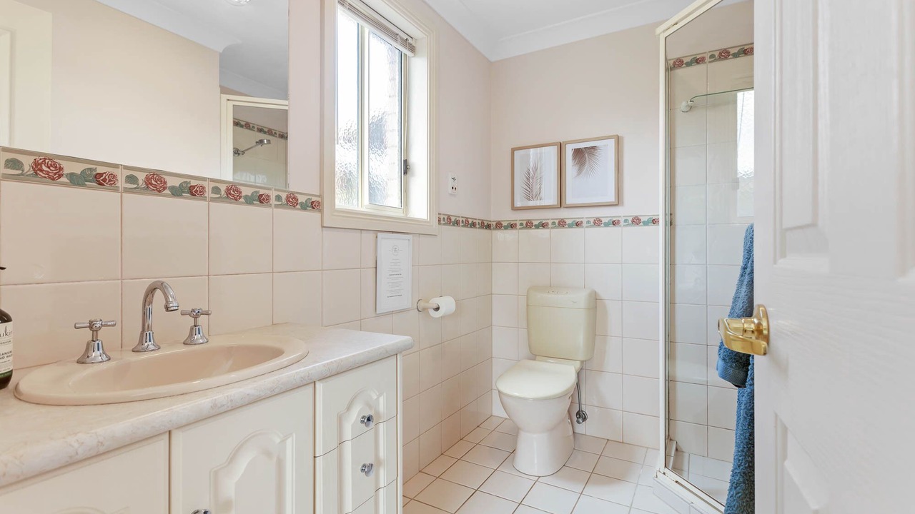 Photo of Bathroom in Port Elliot