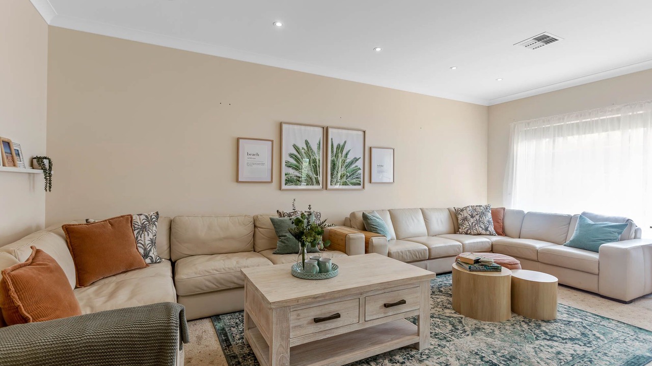 Photo of Livingroom in Port Elliot