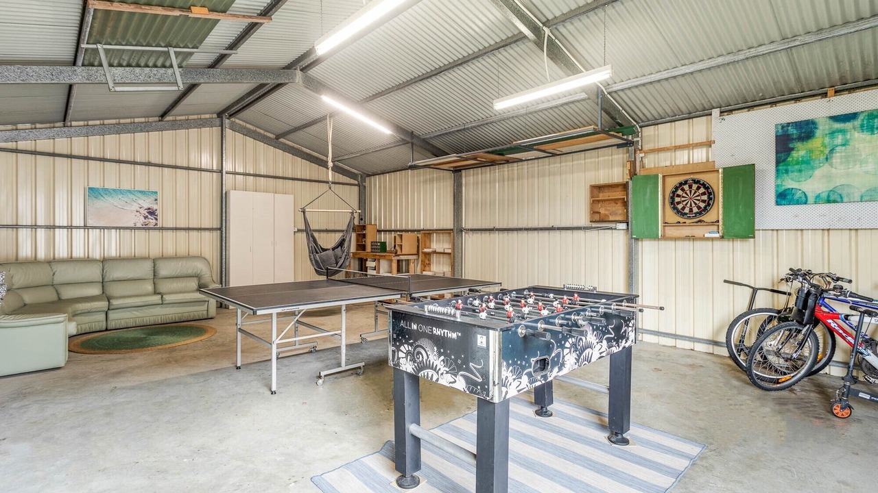 Photo of Bedroom in Port Elliot