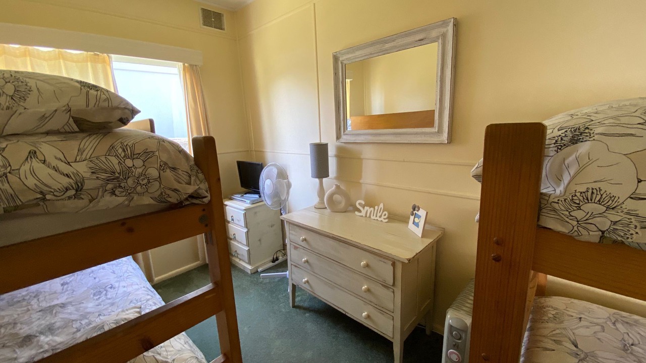 Photo of Bedroom in Inverloch