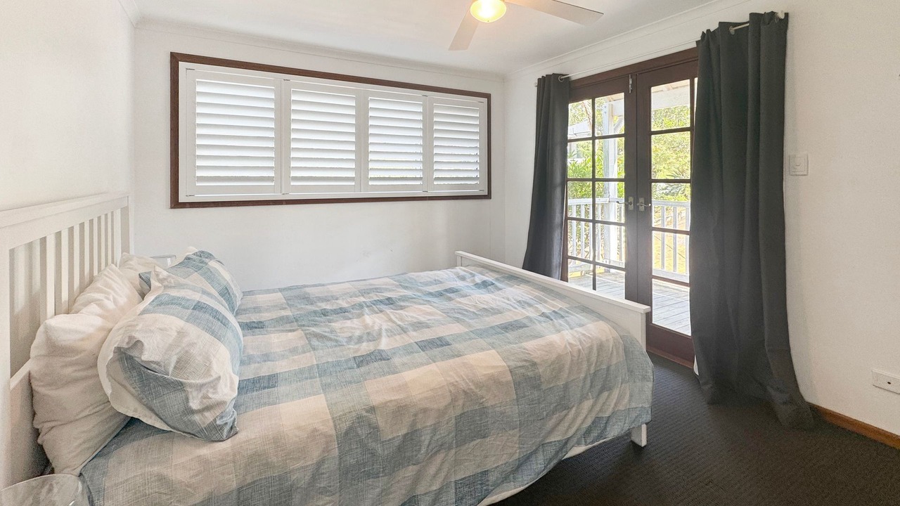 Photo of Bedroom in Bundabah