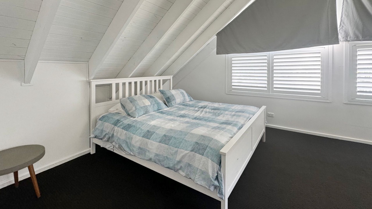 Photo of Bedroom in Bundabah