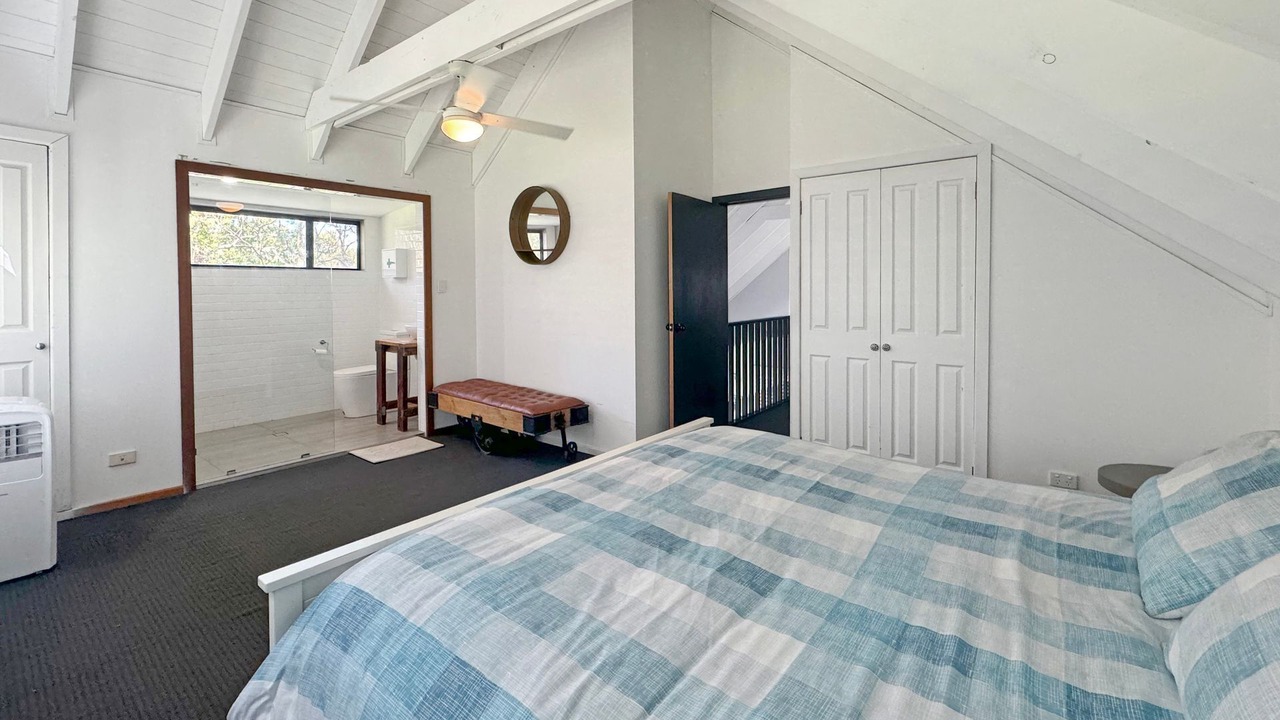Photo of Bedroom in Bundabah