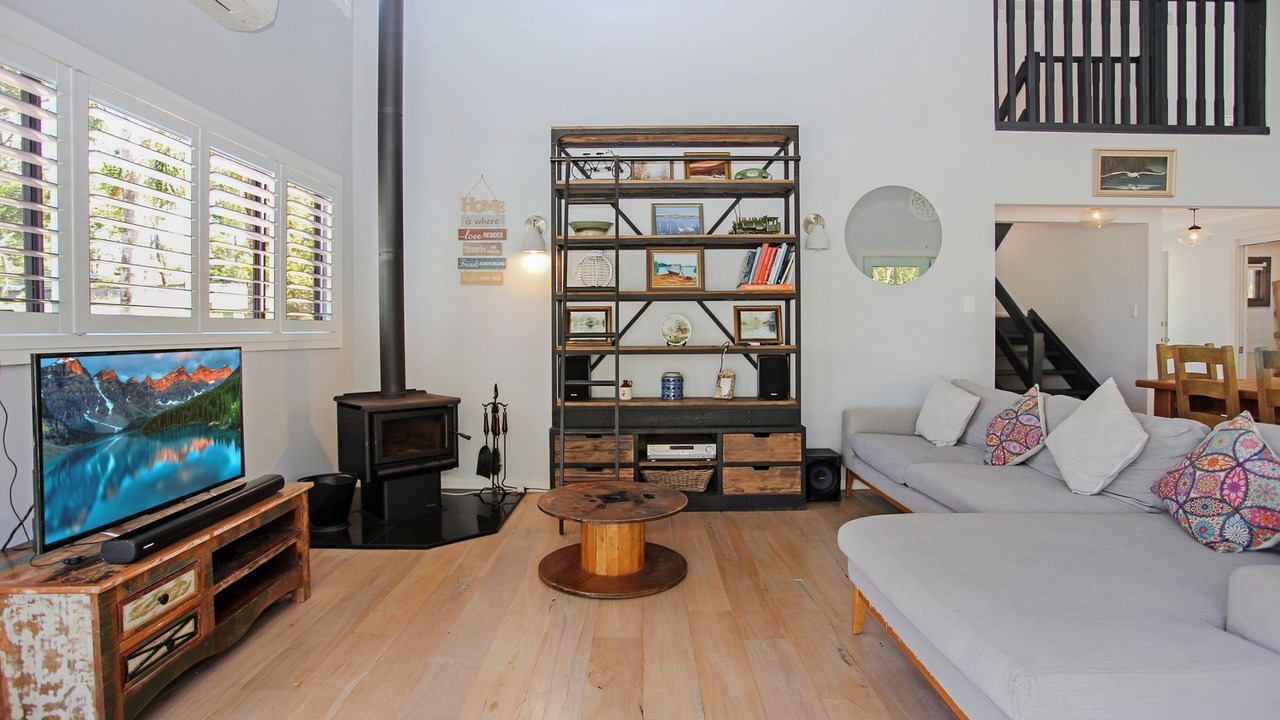 Photo of Livingroom in Bundabah