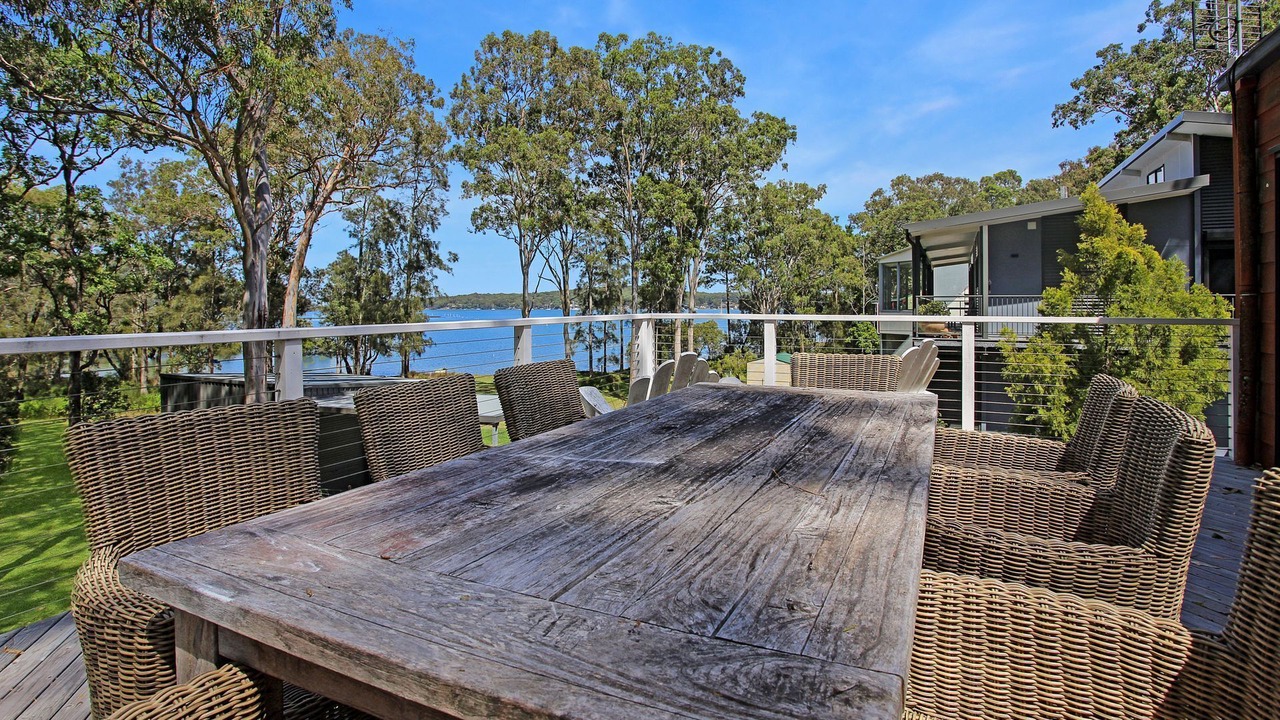 Photo of Outdoor in Bundabah