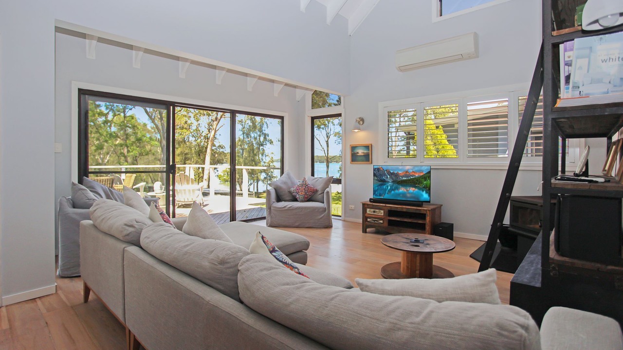 Photo of Livingroom in Bundabah
