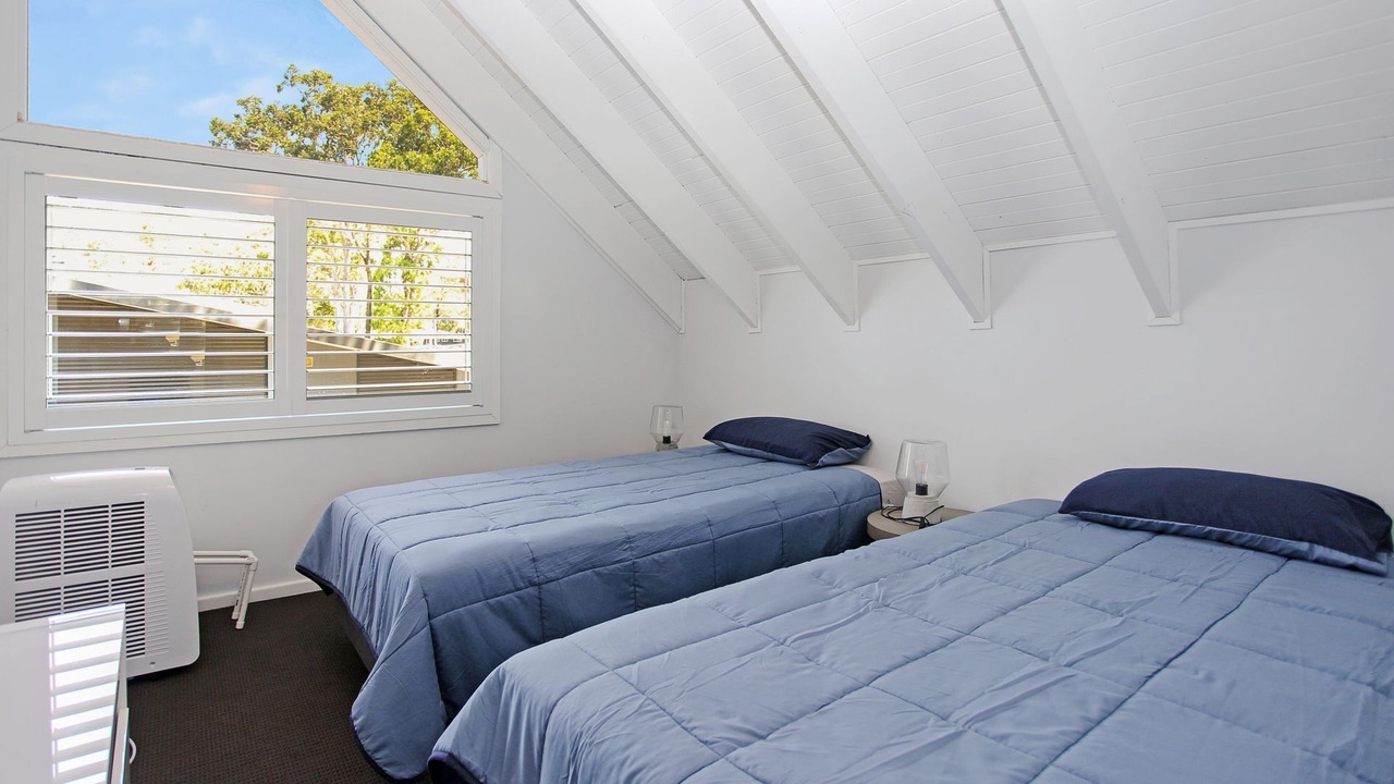 Photo of Bedroom in Bundabah