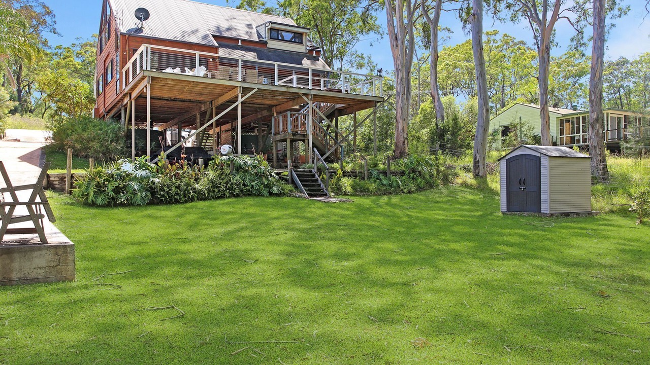 Photo of Outdoor in Bundabah