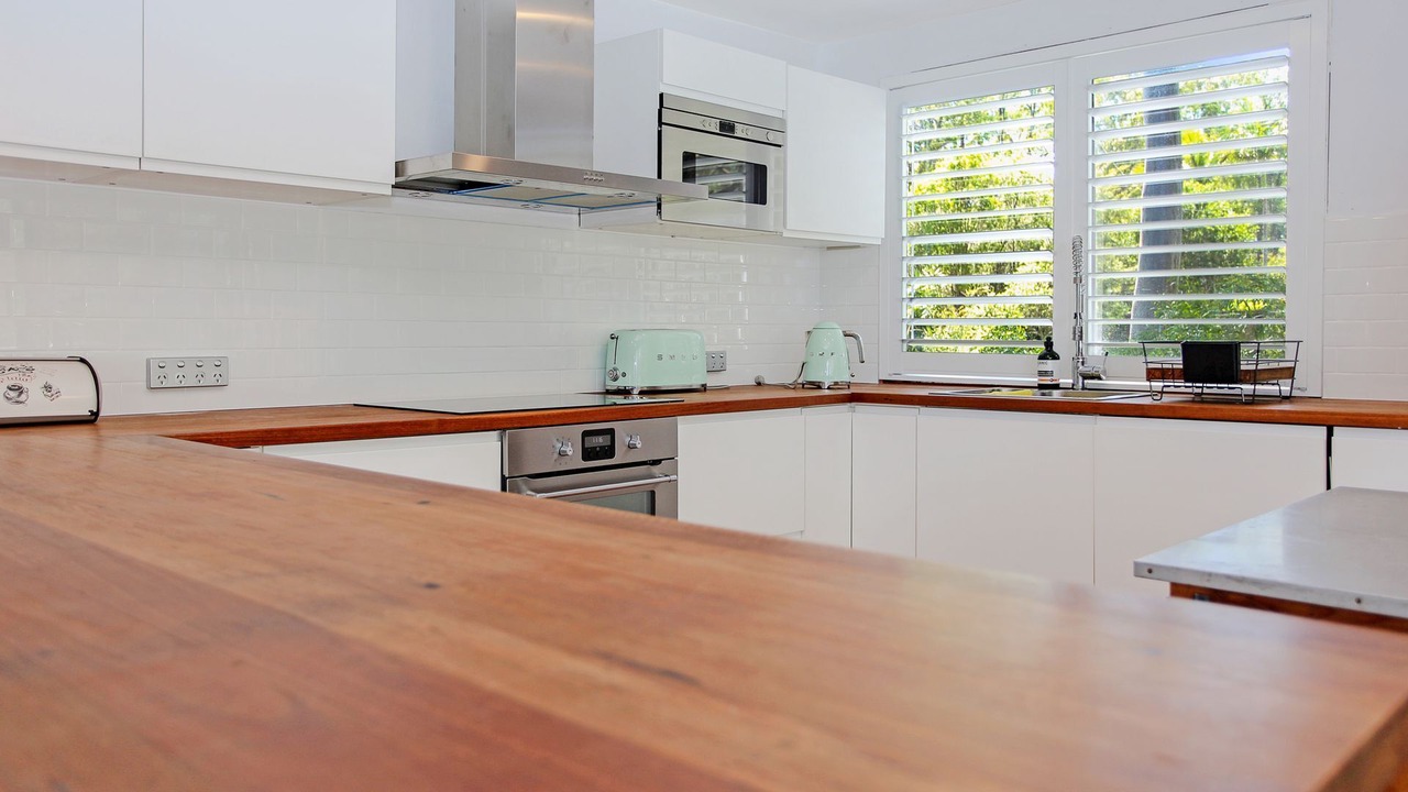 Photo of Kitchen in Bundabah