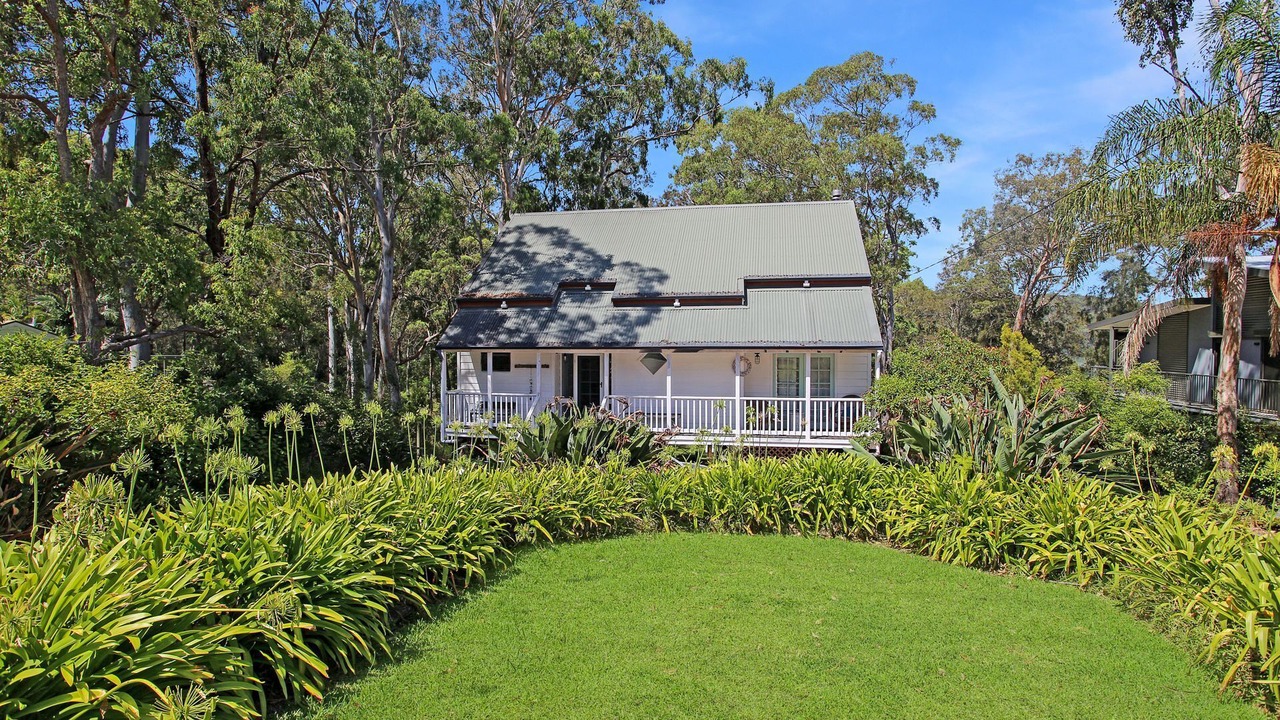 Photo of Outdoor in Bundabah
