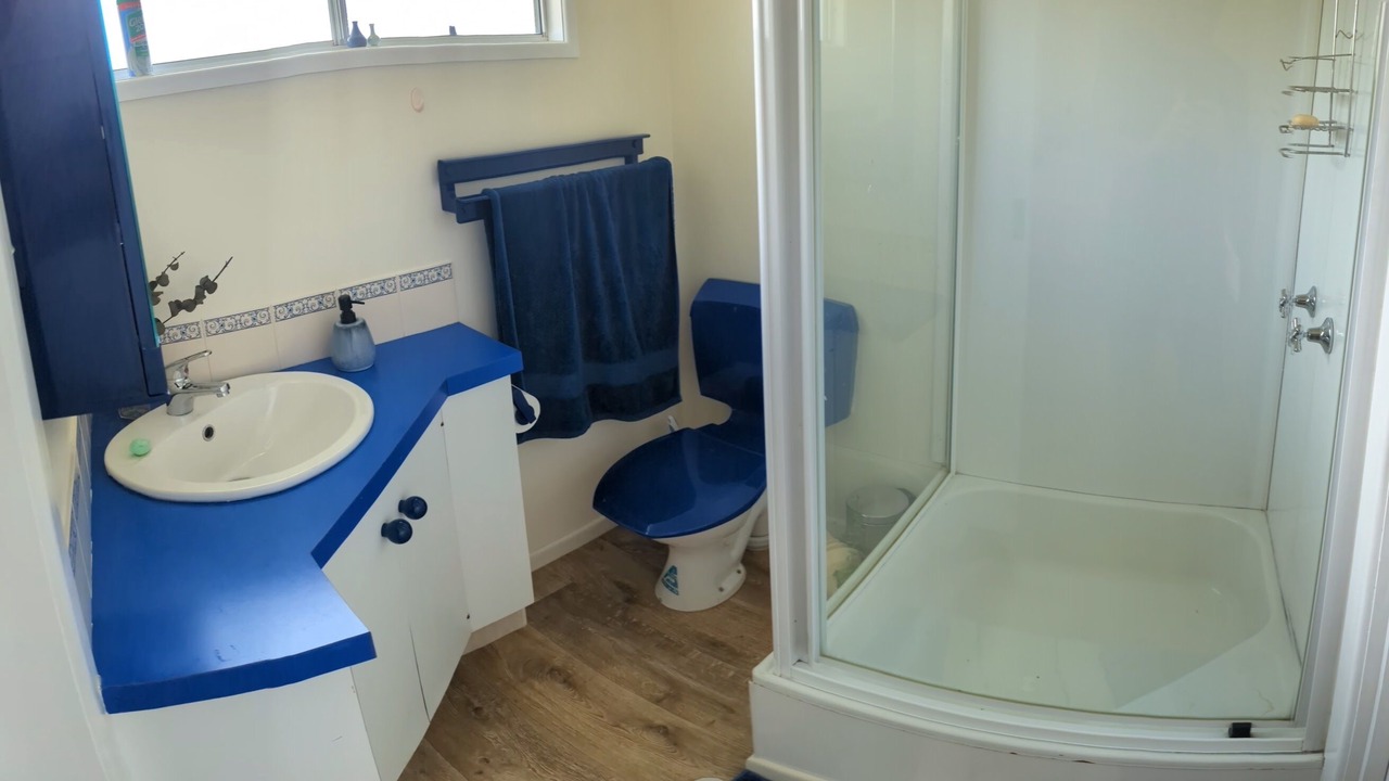 Photo of Bathroom in Warwick