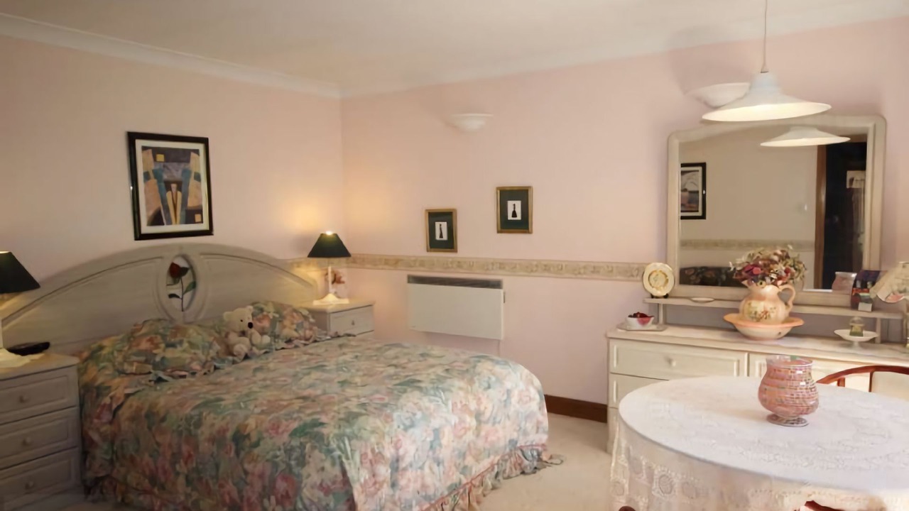 Photo of Bedroom in Blackheath