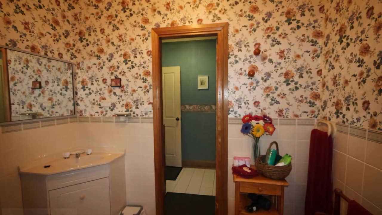 Photo of Bathroom in Blackheath