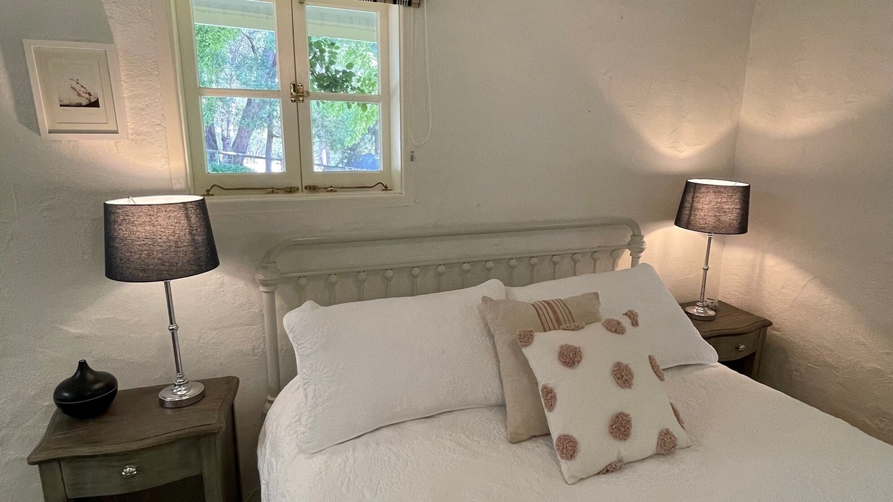 Photo of Bedroom in Mylor