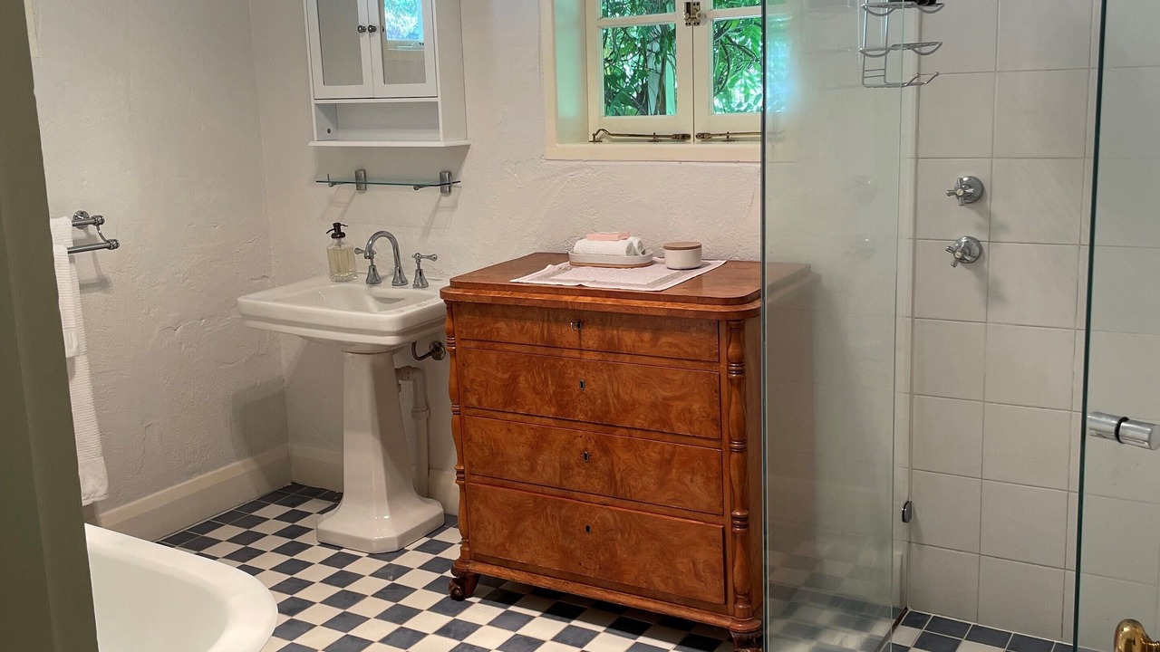 Photo of Bathroom in Mylor