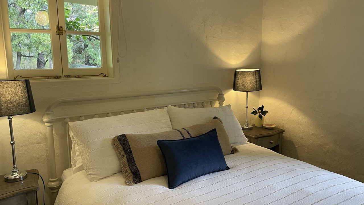 Photo of Bedroom in Mylor