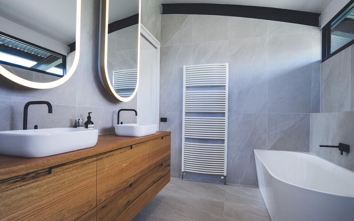 Photo of Bathroom in Mornington