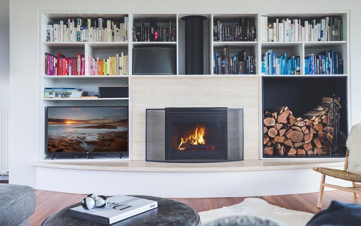 Photo of Livingroom in Mornington