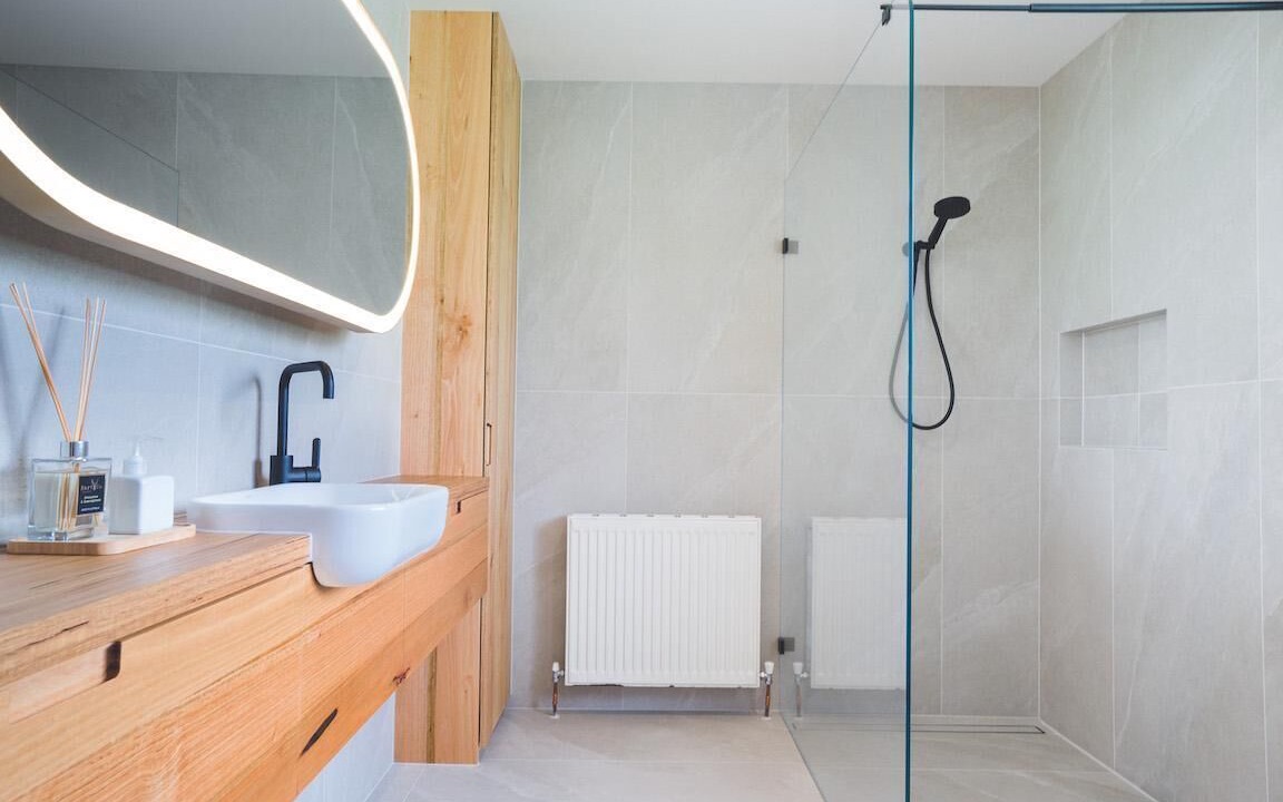 Photo of Bathroom in Mornington