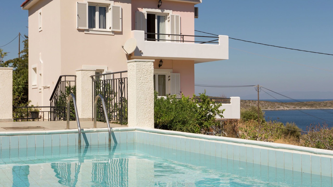 Photo of Outdoor in Samos Town