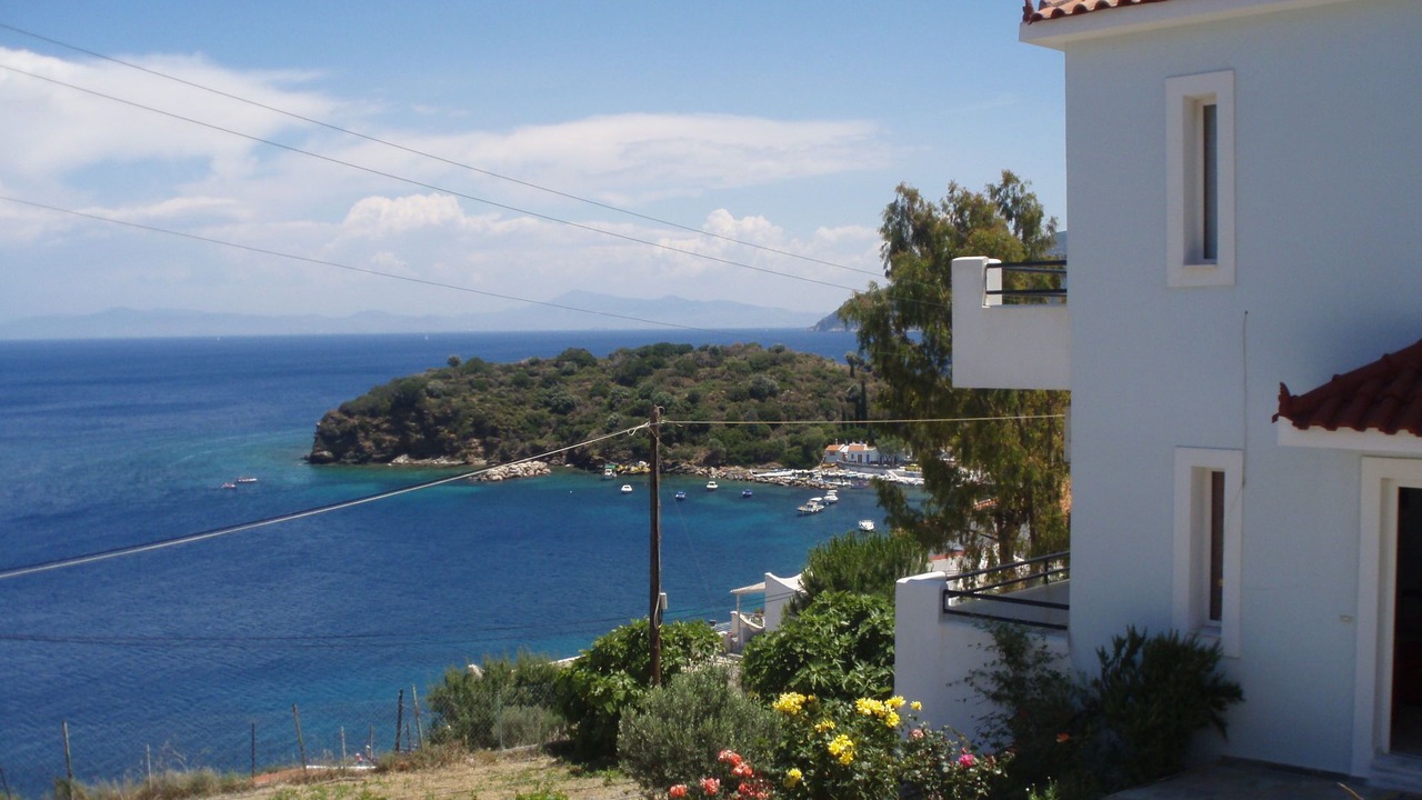 Photo of Outdoor in Samos Town