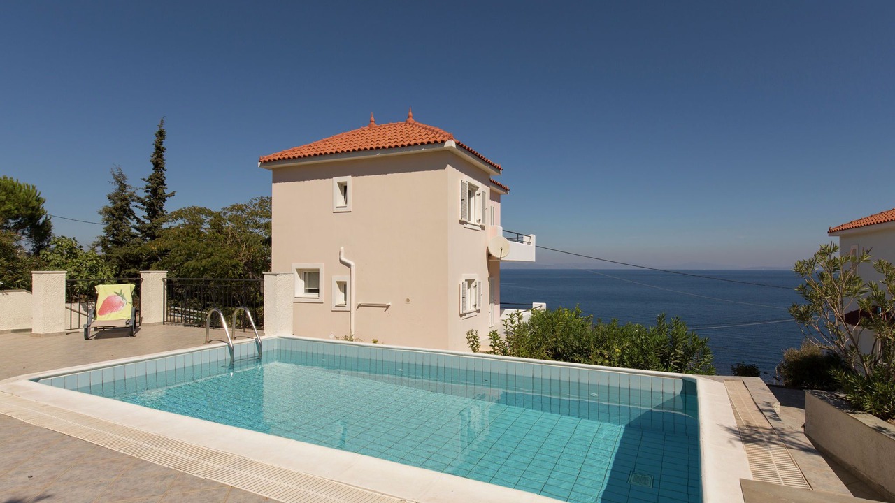 Photo of Outdoor in Samos Town