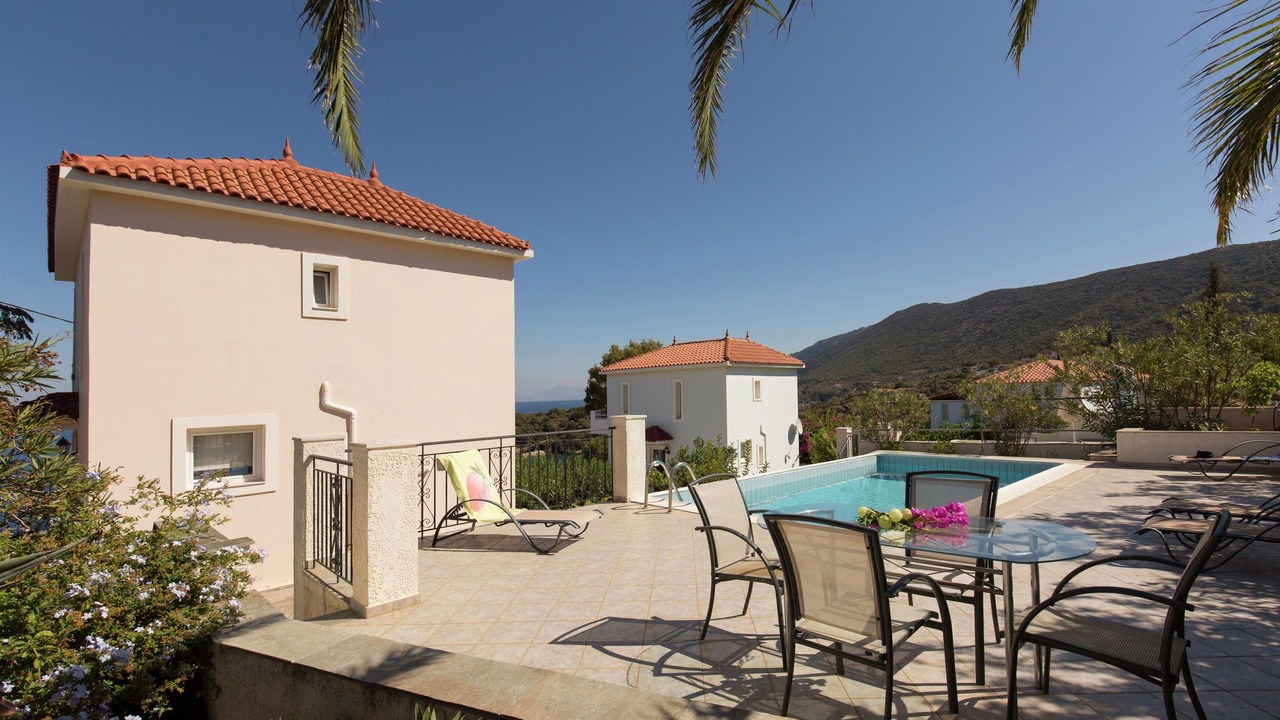 Photo of Outdoor in Samos Town