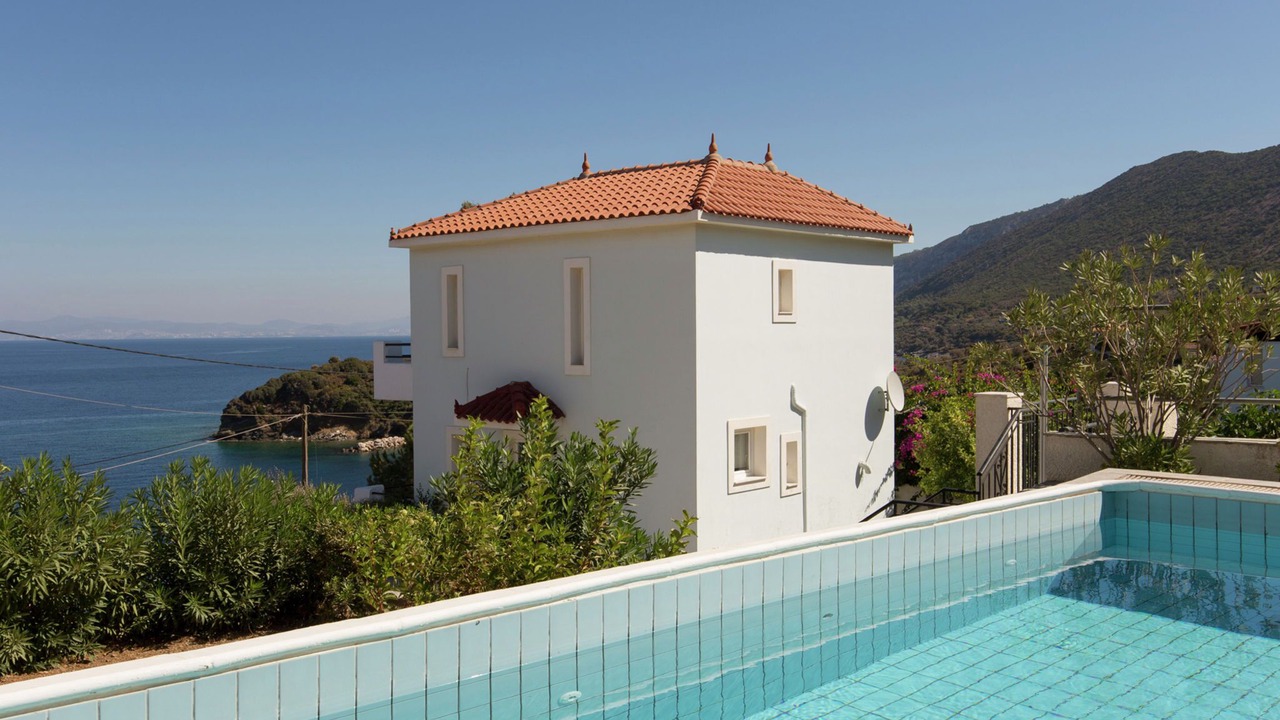 Photo of Outdoor in Samos Town