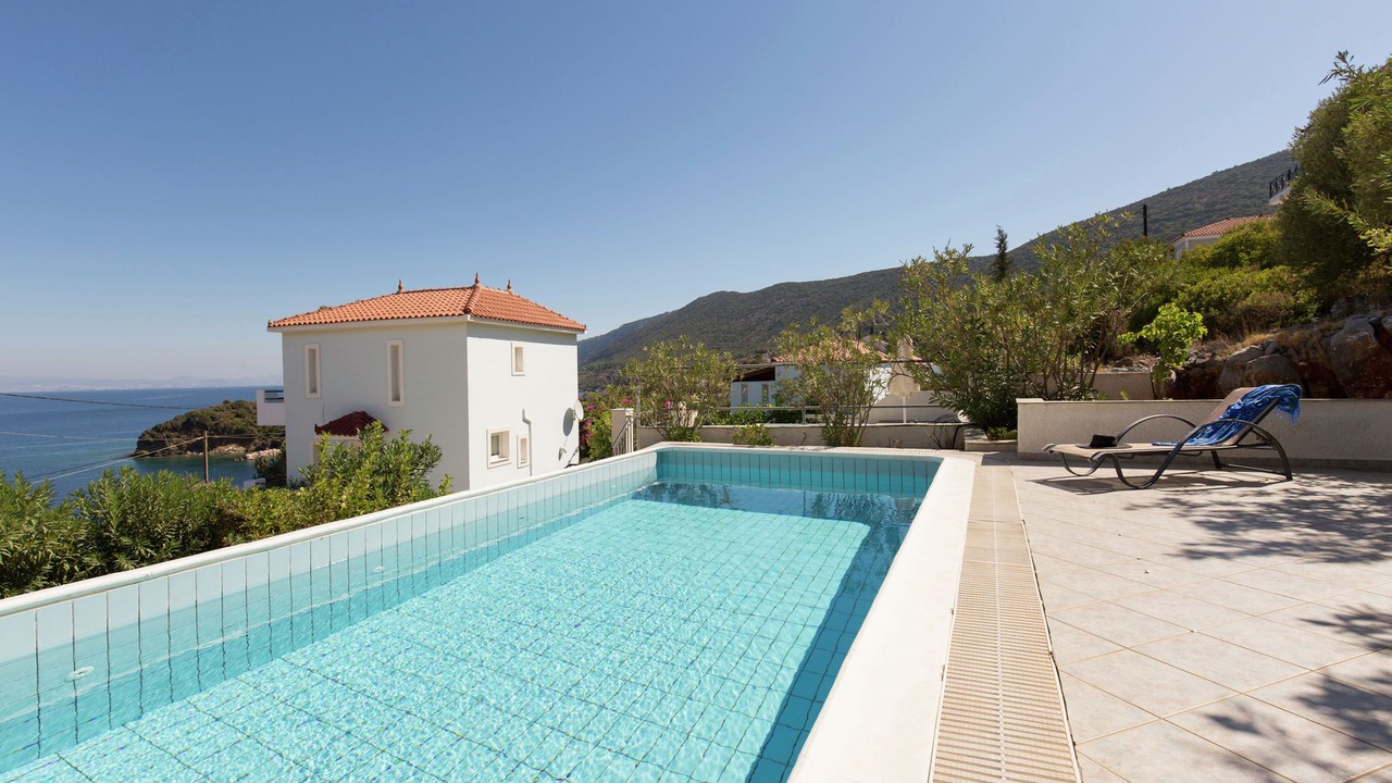 Photo of Outdoor in Samos Town