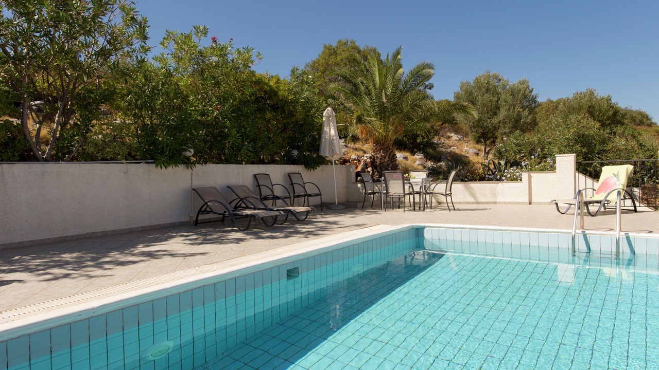 Photo of Outdoor in Samos Town